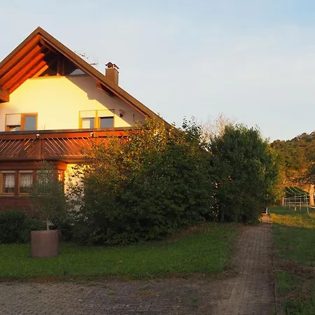 Gaestehaus Hassler Endingen am Kaiserstuhl