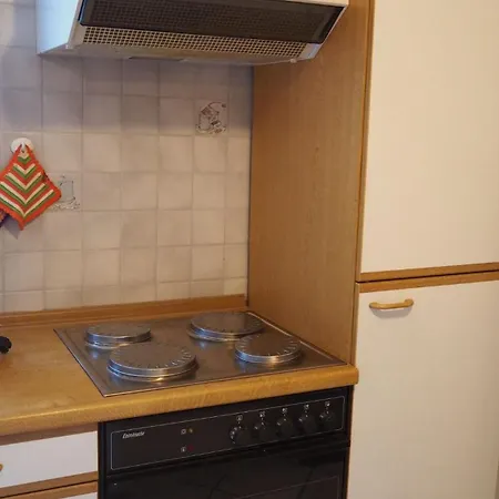 Gaestehaus Hassler * Endingen am Kaiserstuhl