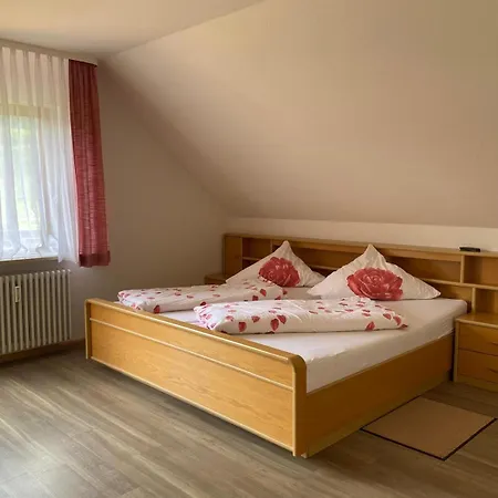 Εξοχικό σπίτι Gaestehaus Hassler Endingen am Kaiserstuhl