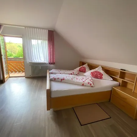 Gaestehaus Hassler