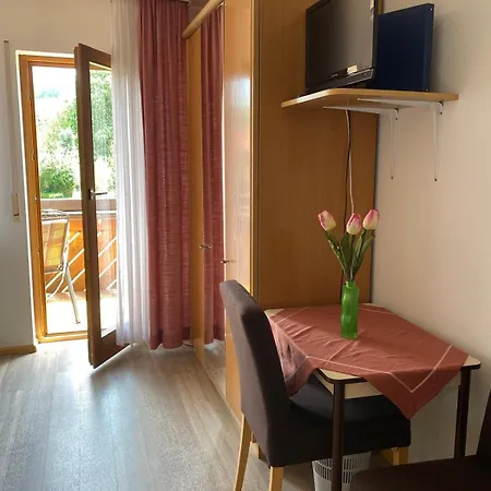 Gaestehaus Hassler Εξοχικό σπίτι