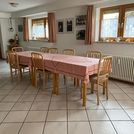 Εξοχικό σπίτι Gaestehaus Hassler Endingen am Kaiserstuhl