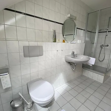 Gaestehaus Hassler * Endingen am Kaiserstuhl