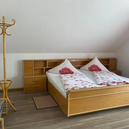 Gaestehaus Hassler Εξοχικό σπίτι Endingen am Kaiserstuhl