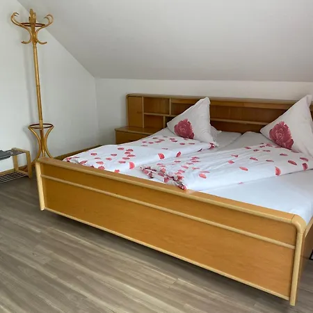 Gaestehaus Hassler Endingen am Kaiserstuhl